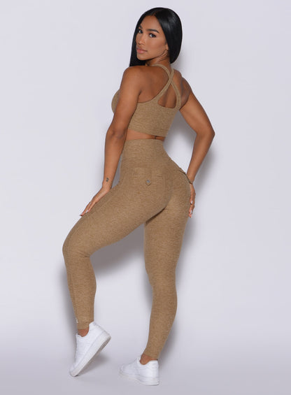 Pocket Pop Leggings