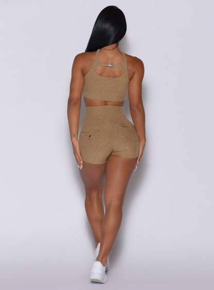 Pocket Pop Shorts