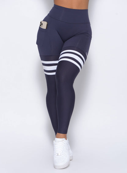 Perform Thigh Highs