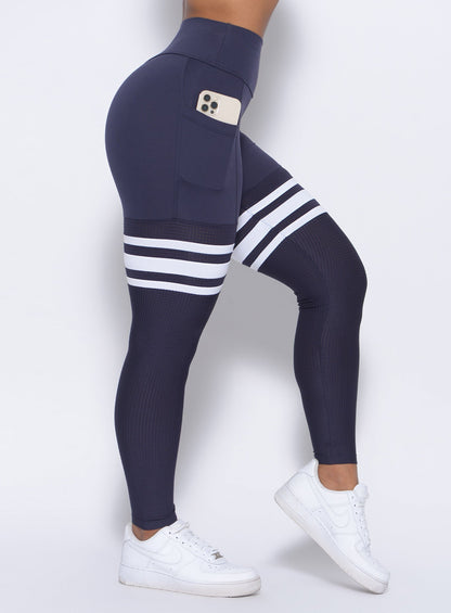 Perform Thigh Highs