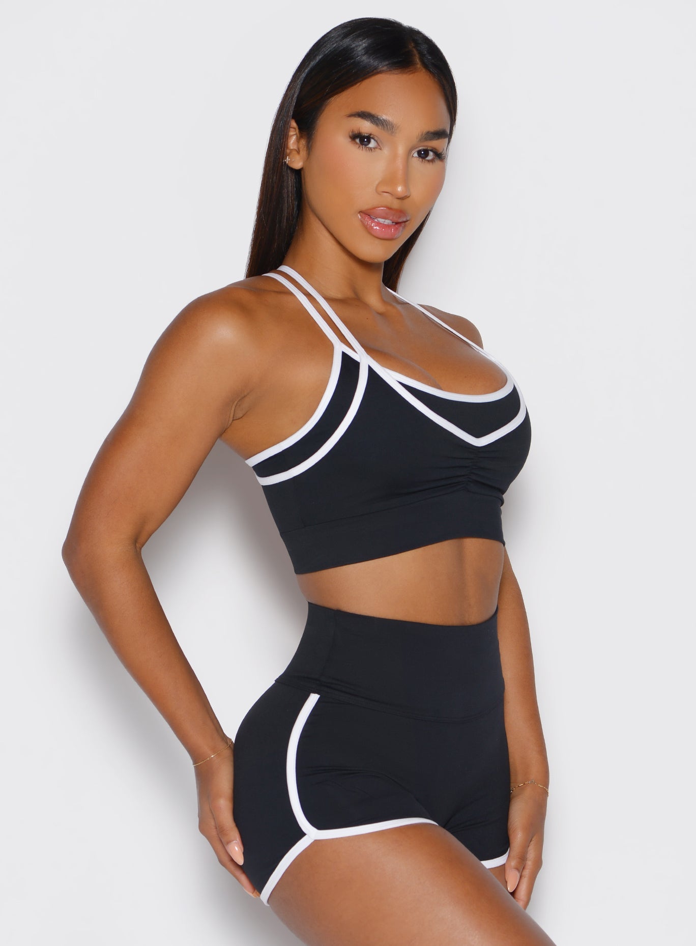 Power Line Bra