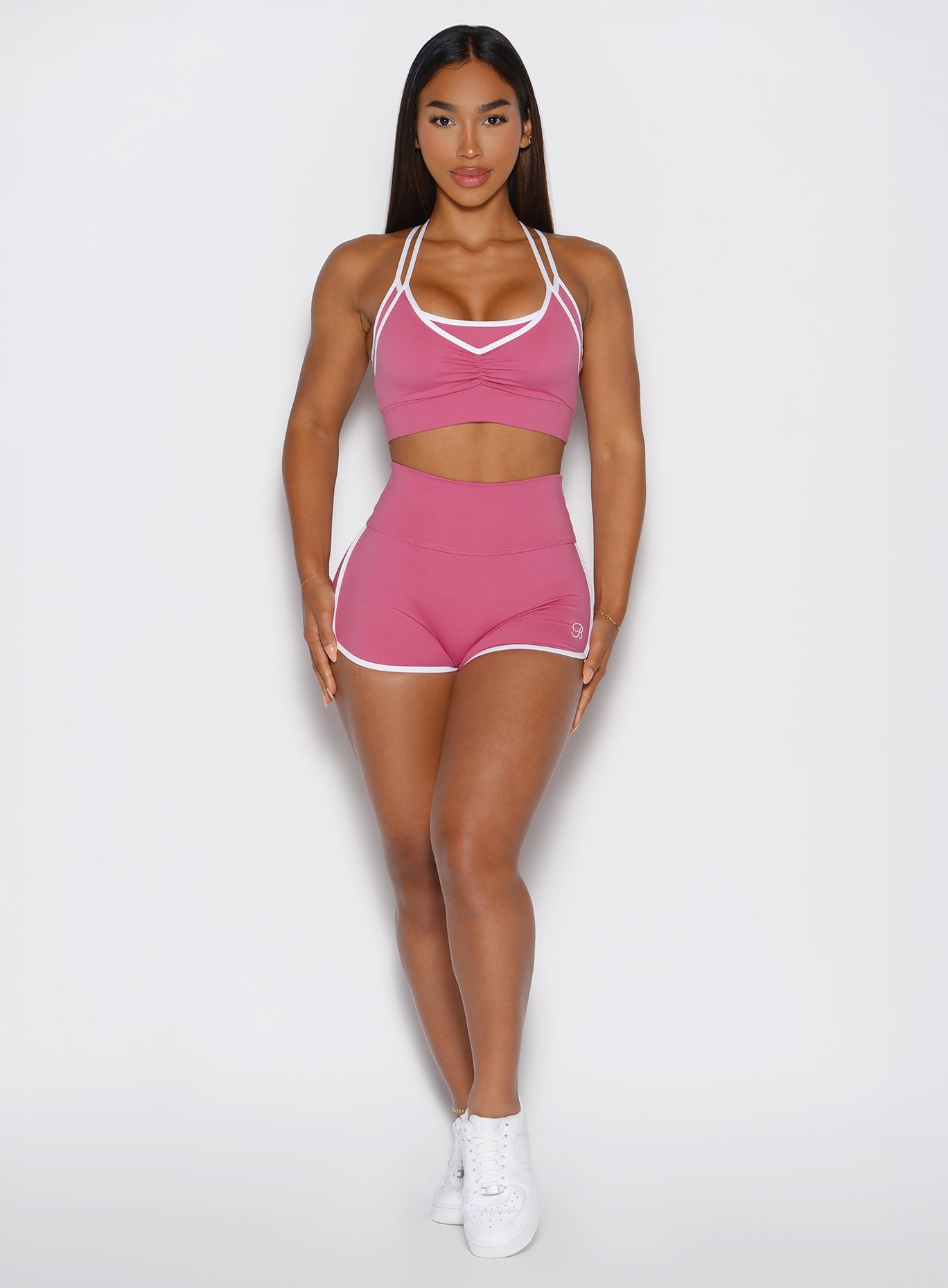 Power Line Shorts