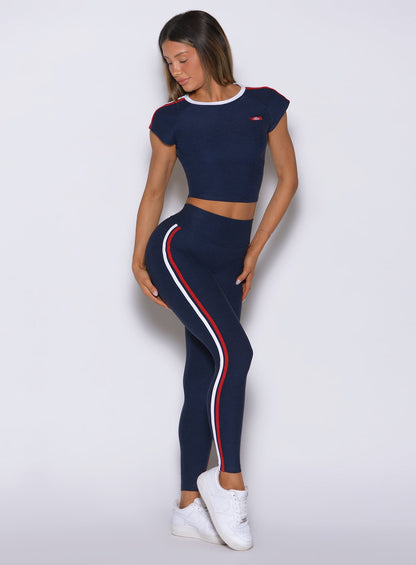 Power Play Leggings