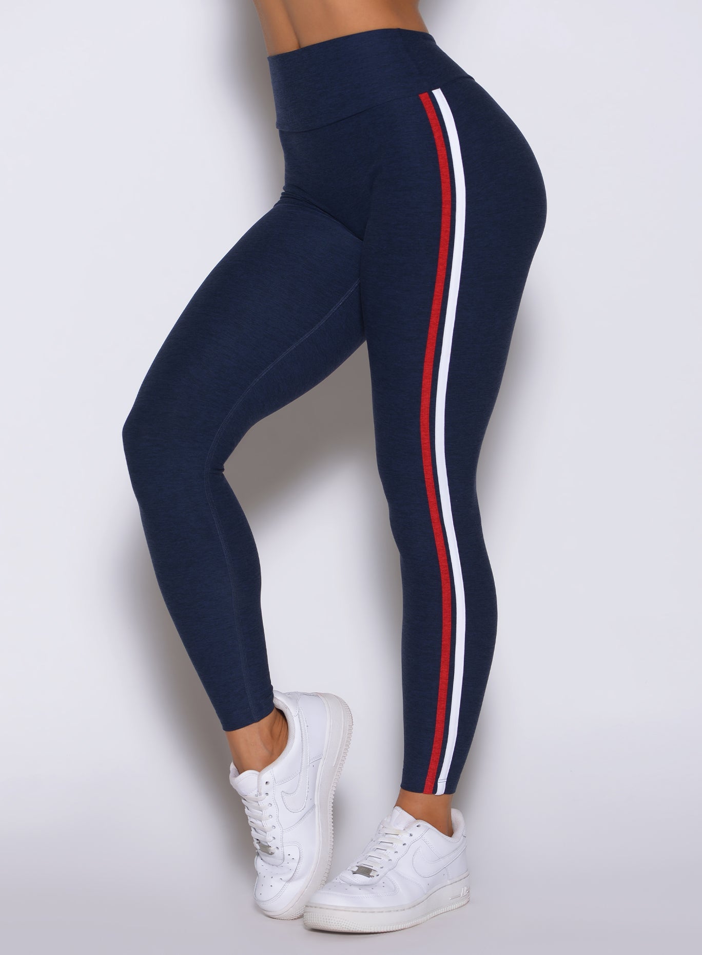 Power Play Leggings