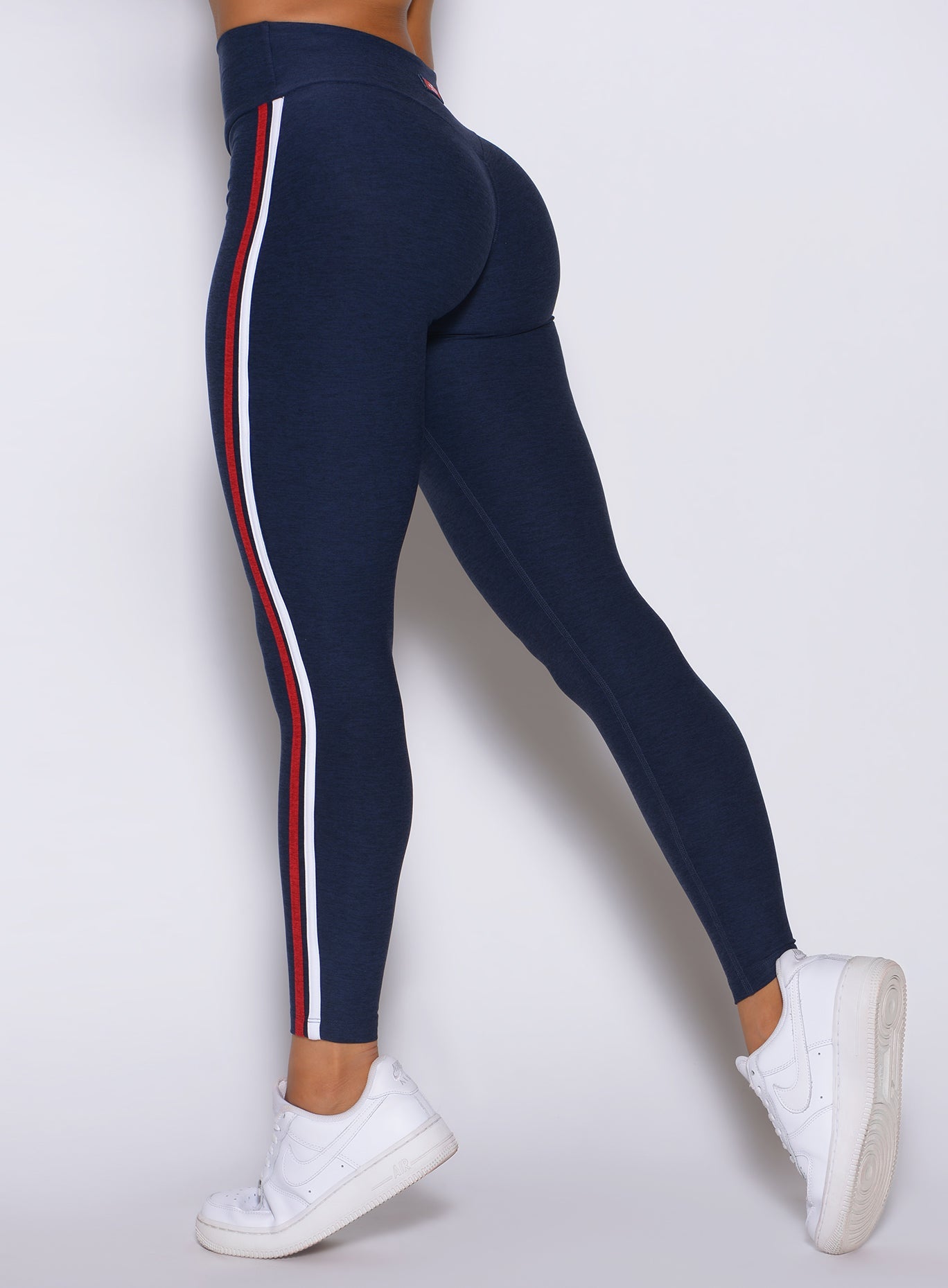 Power Play Leggings