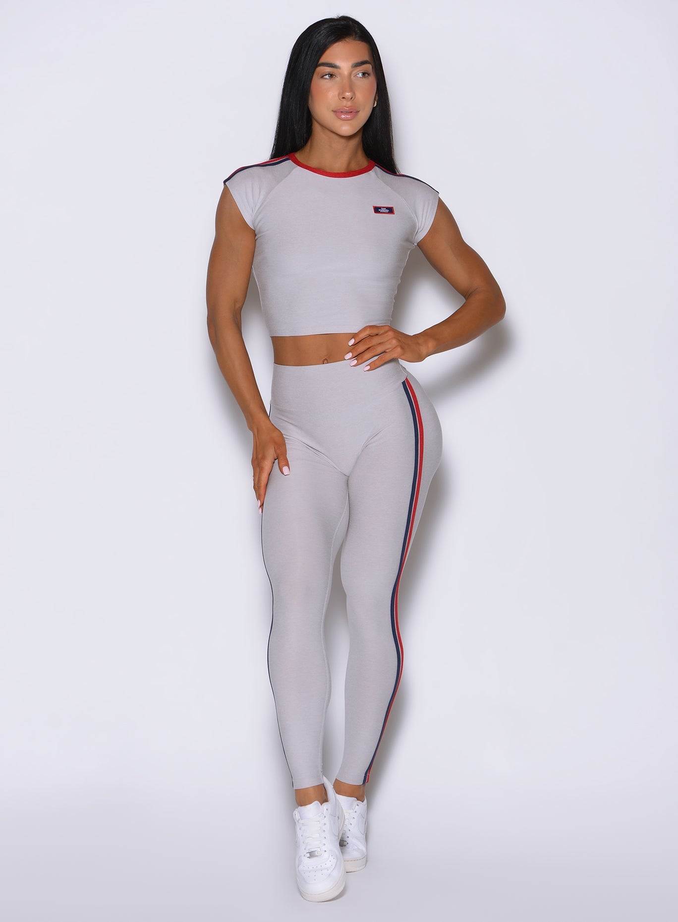 Power Play Leggings
