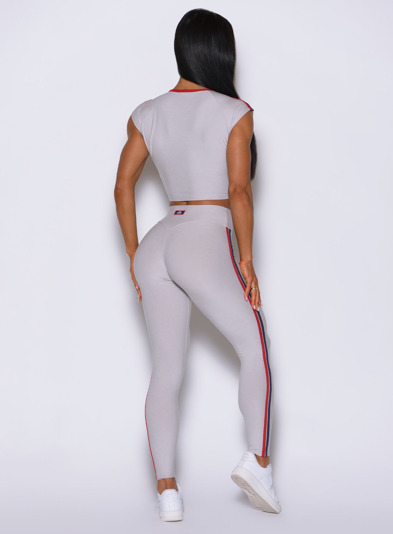Power Play Leggings