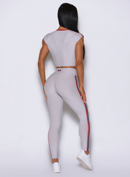 Power Play Leggings