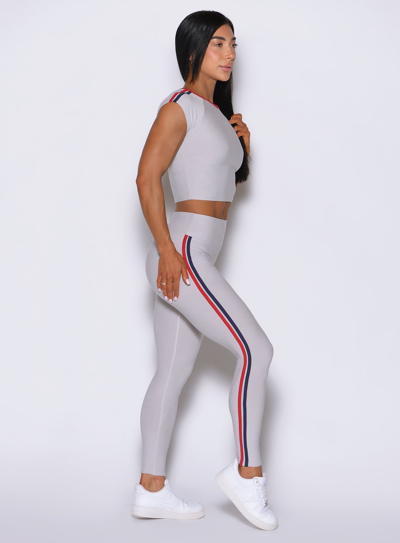 Power Play Leggings