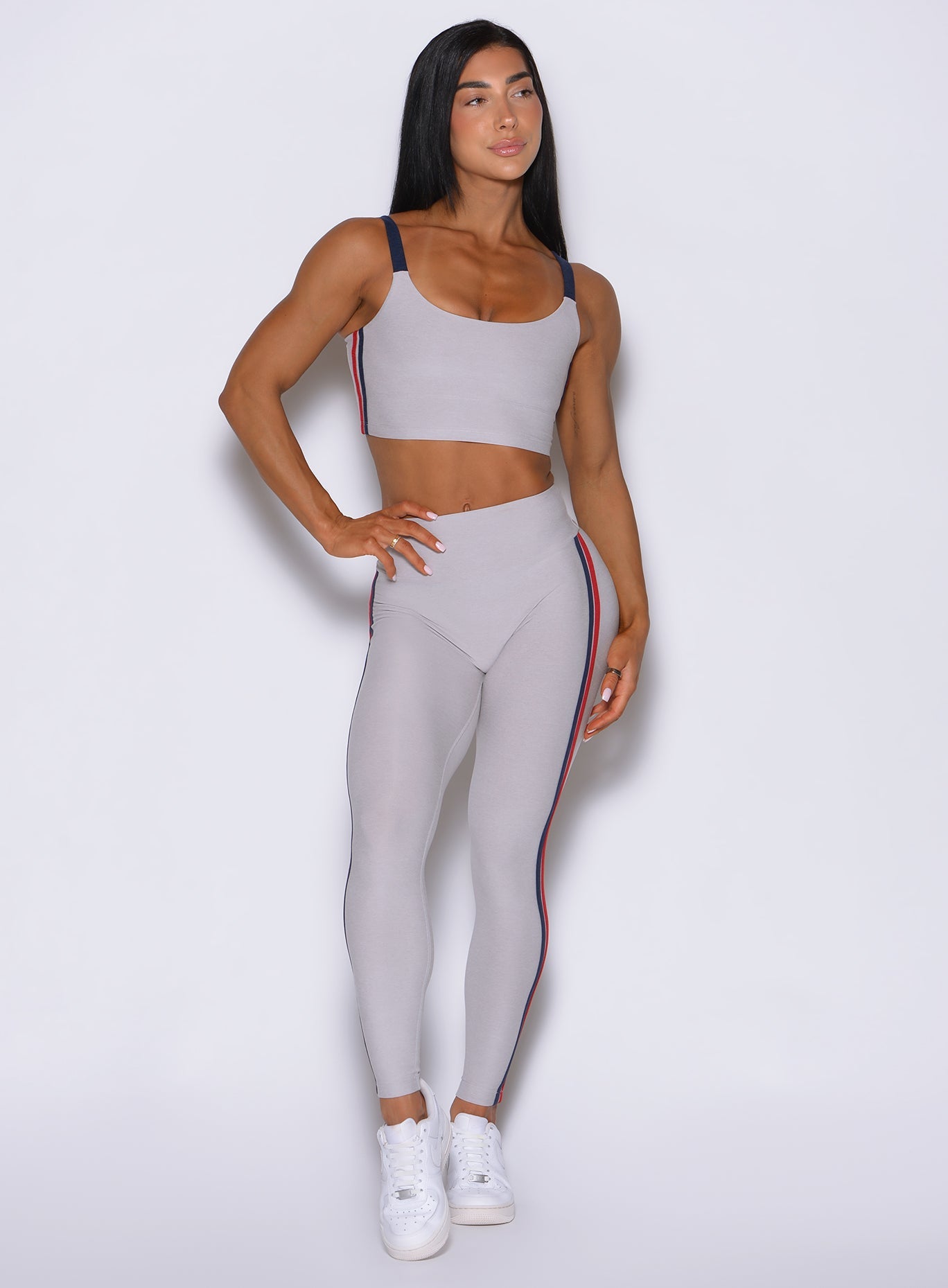 Power Play Leggings