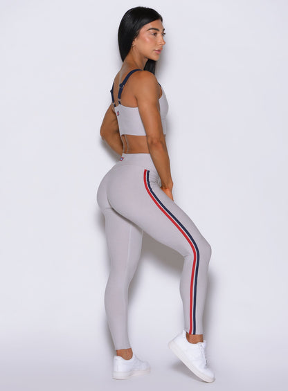Power Play Leggings