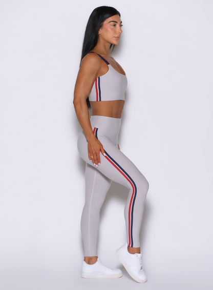 Power Play Leggings