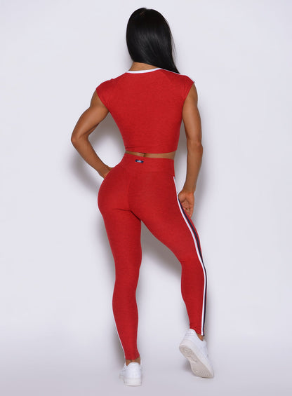 Power Play Leggings