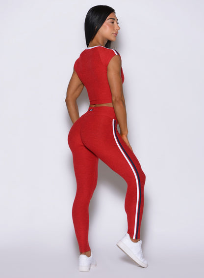 Power Play Leggings