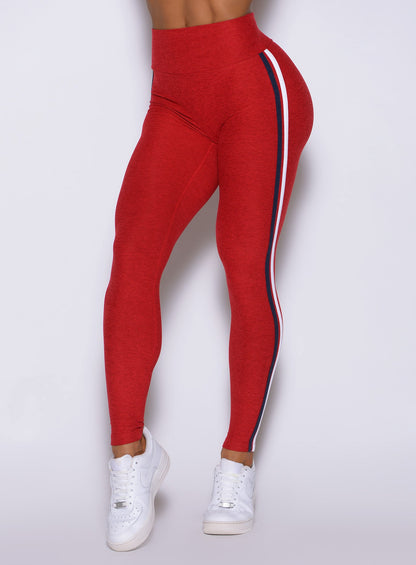 Power Play Leggings