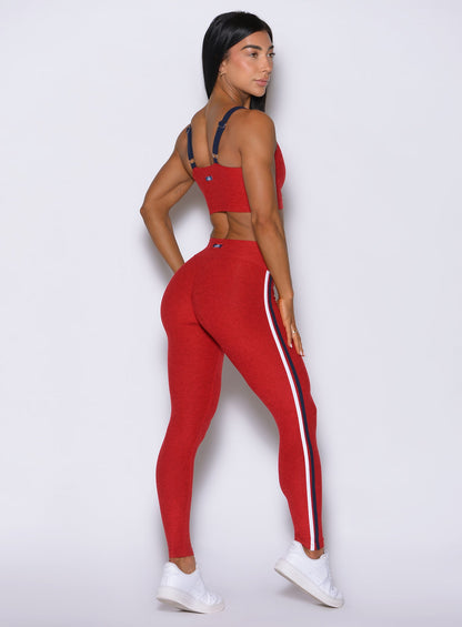 Power Play Leggings