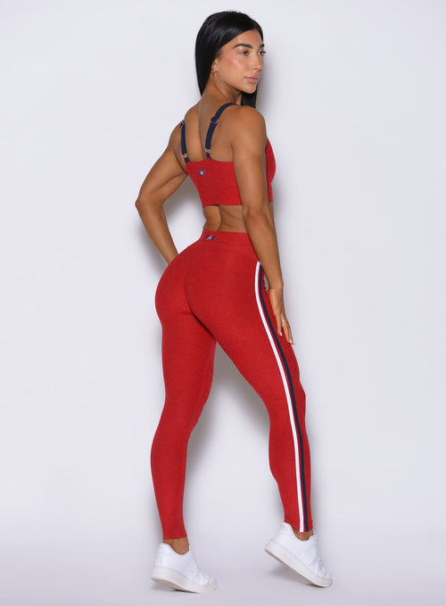 Power Play Leggings