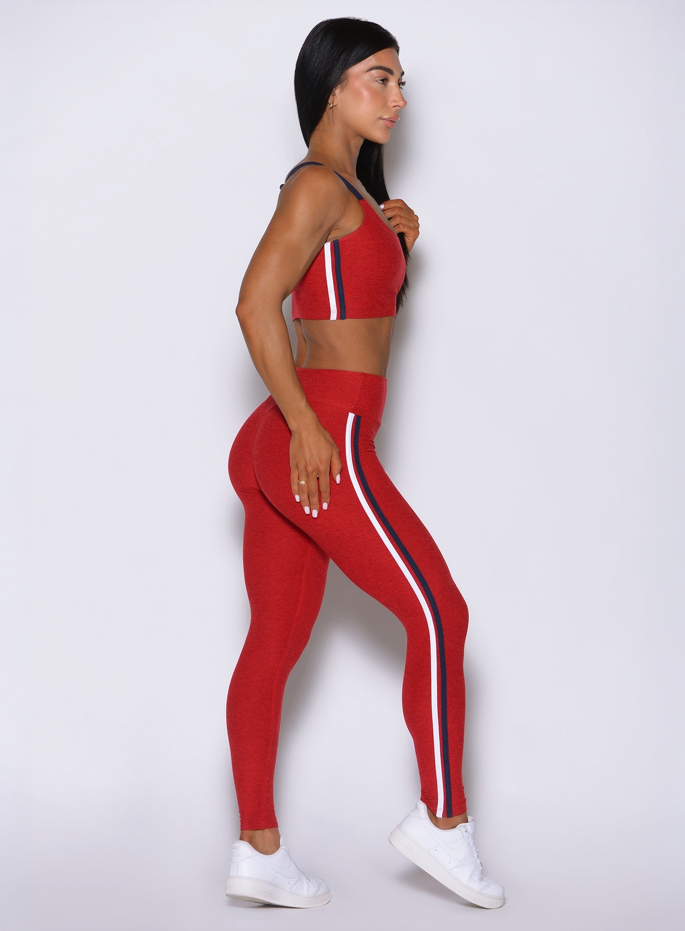Power Play Leggings