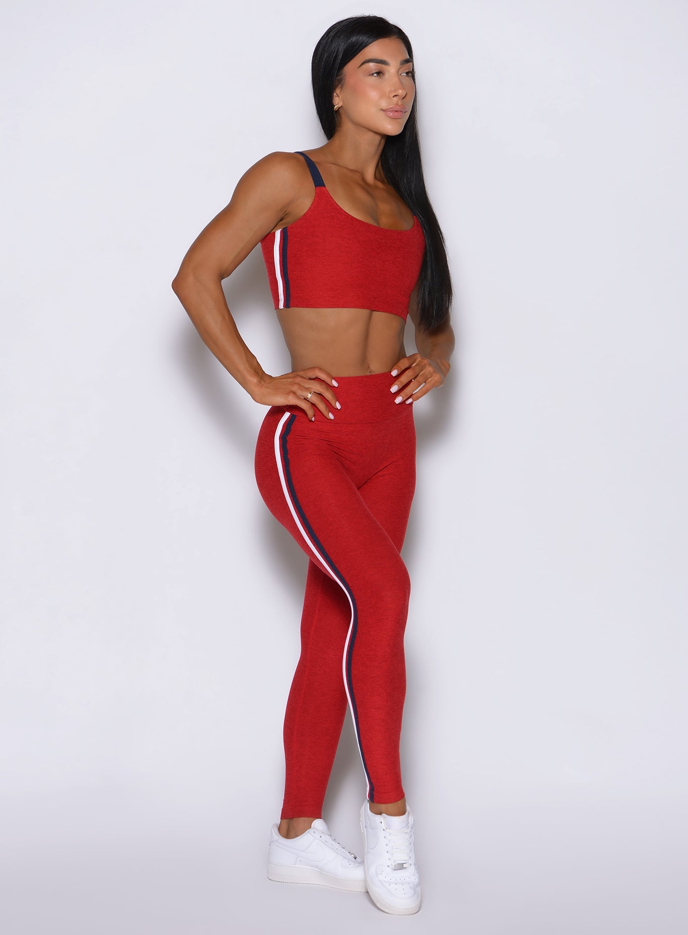 Power Play Leggings