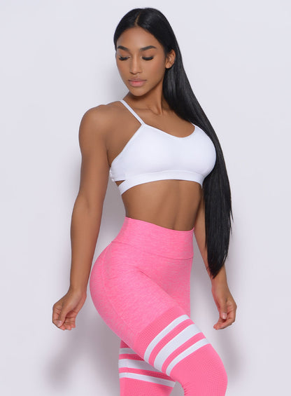 Pumped Sports Bra