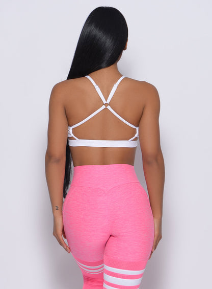 Pumped Sports Bra