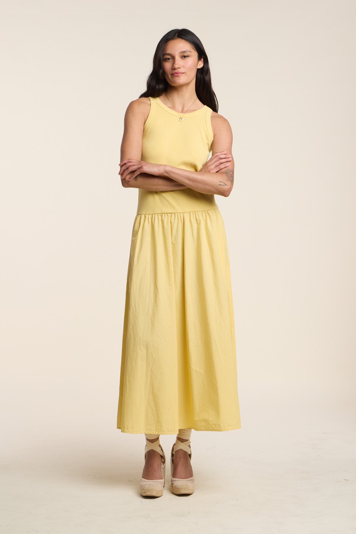 ROMILLY DRESS