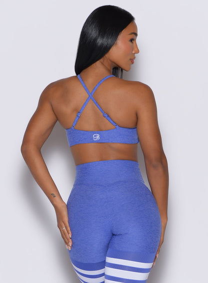 Twist Mini Bra