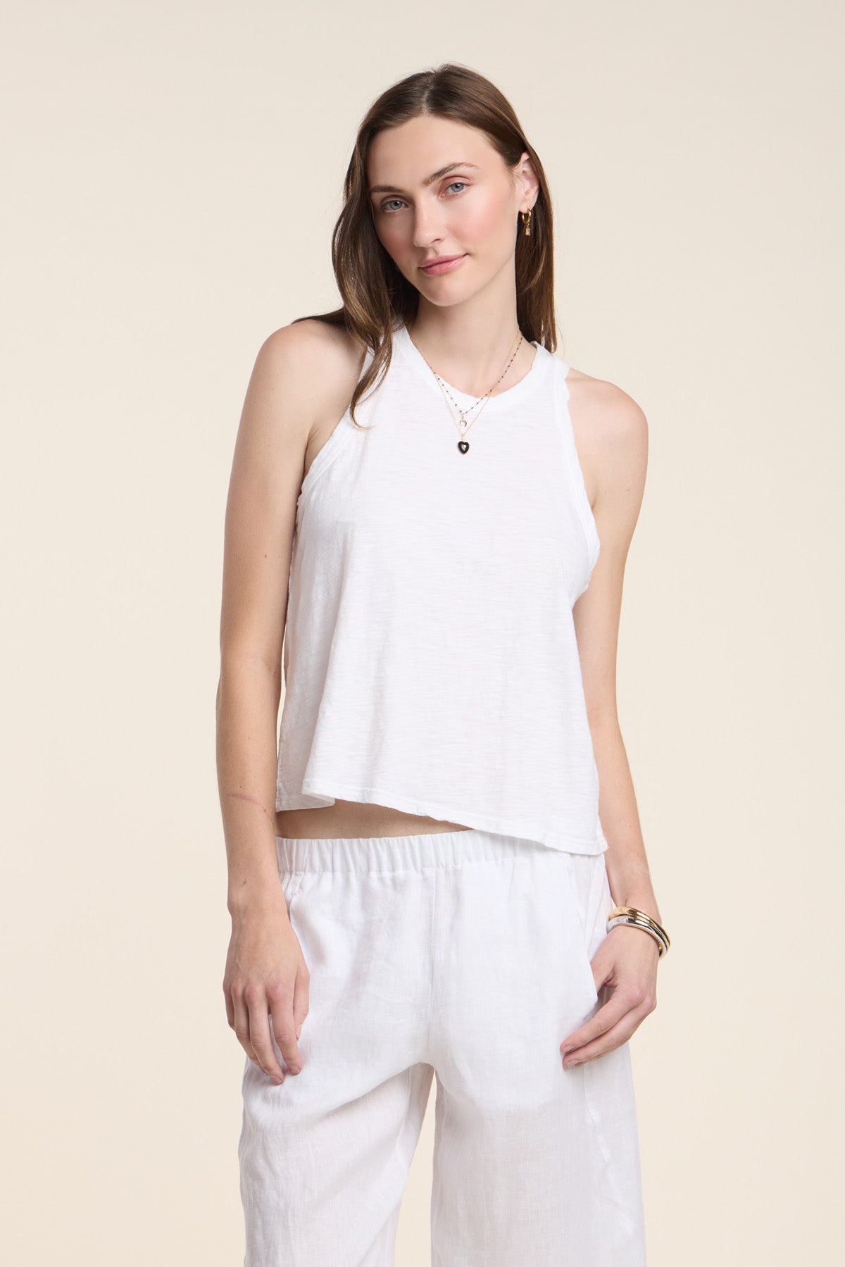 SASHA TANK TOP