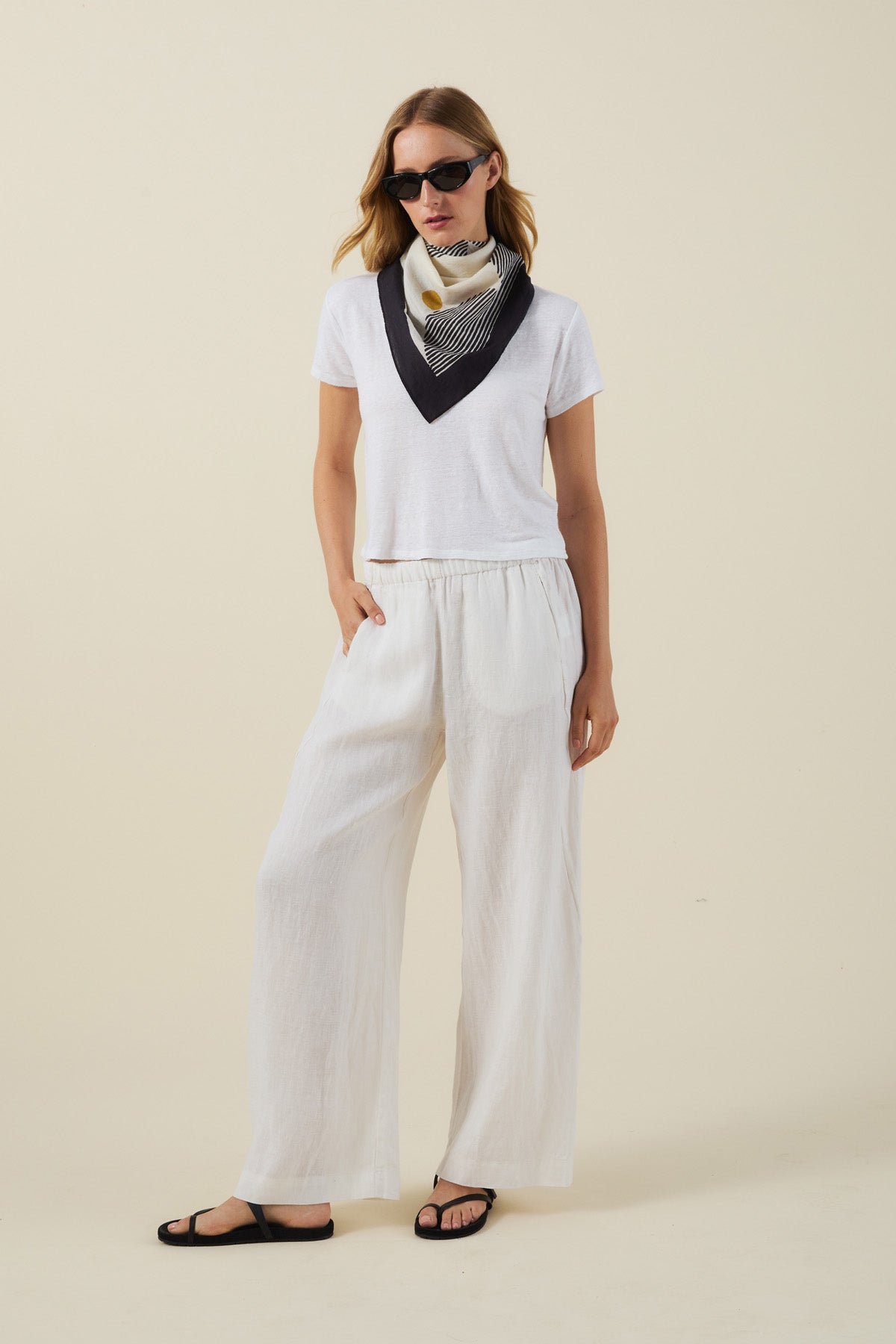 SOLI SCARF