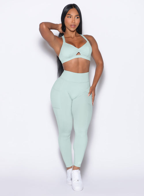 Define Leggings