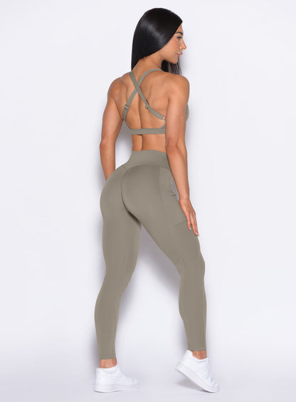 Define Leggings