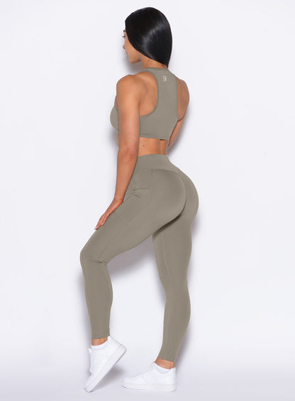 Define Leggings