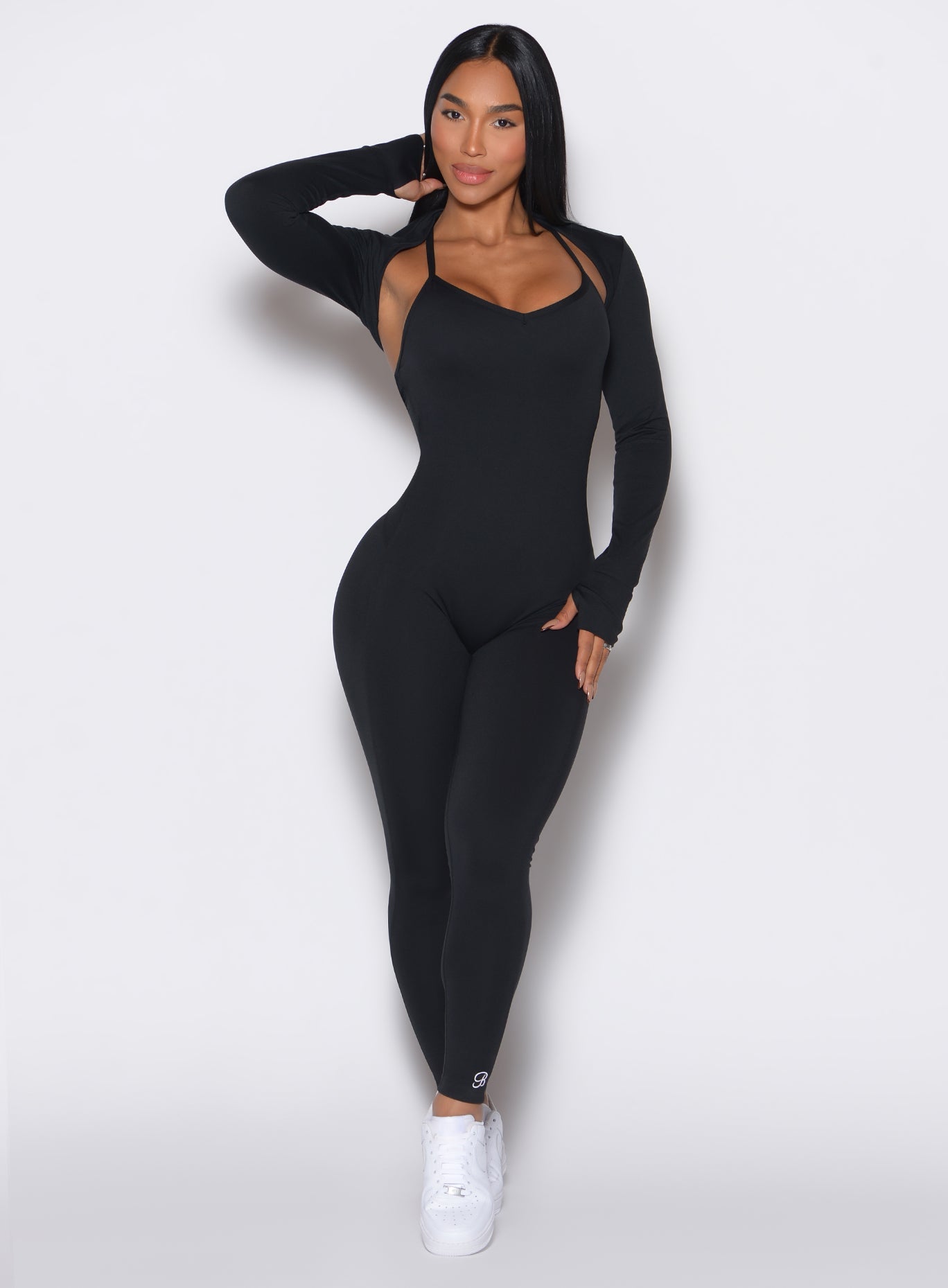Sculpt Bodysuit