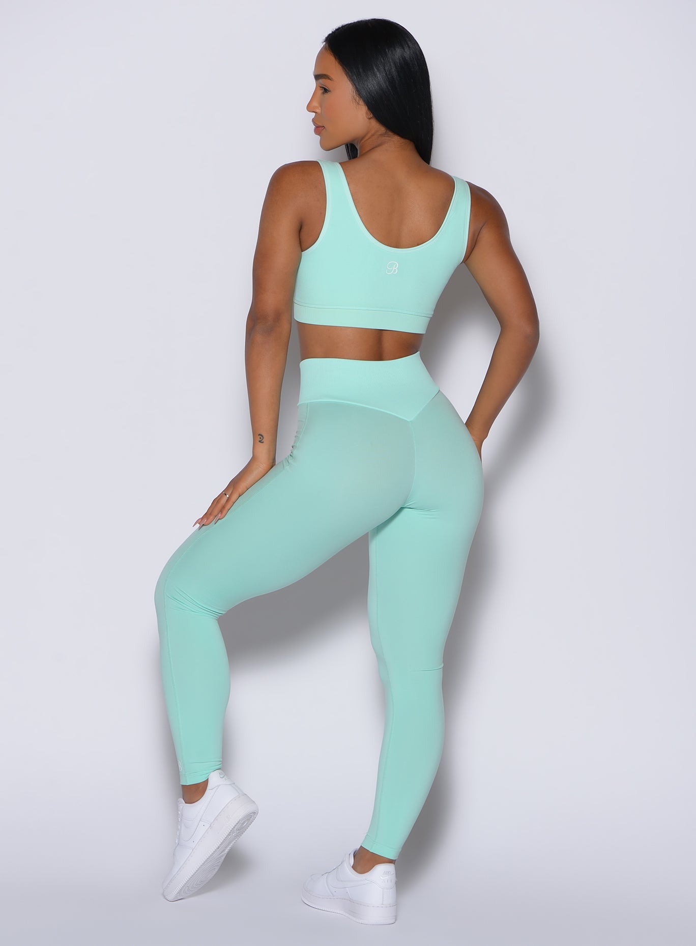 Figure Leggings