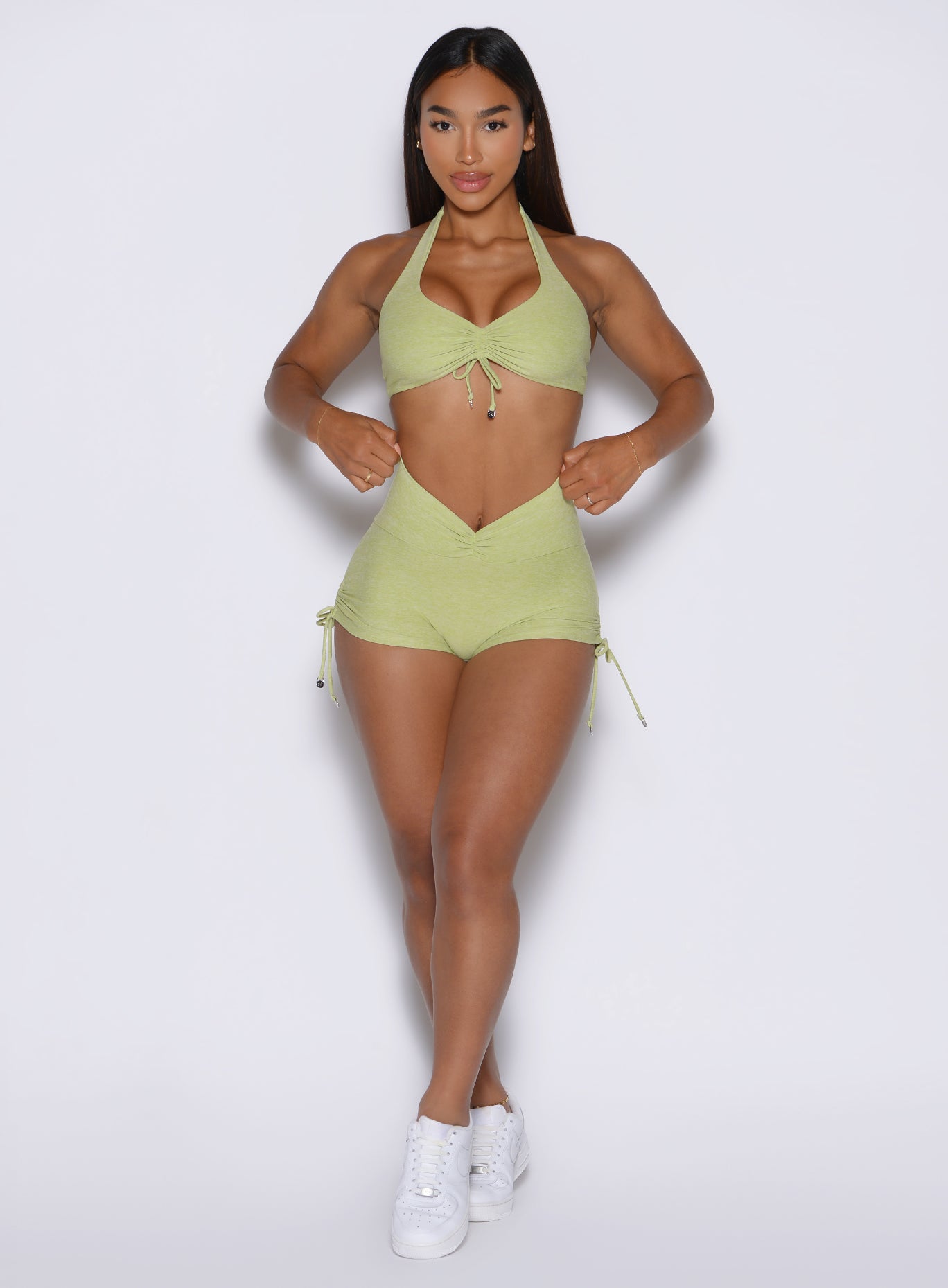 Charm Fit Shorts