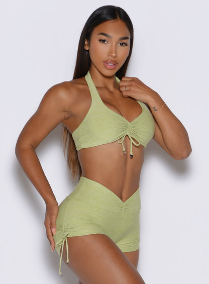 Dual Charm Bra