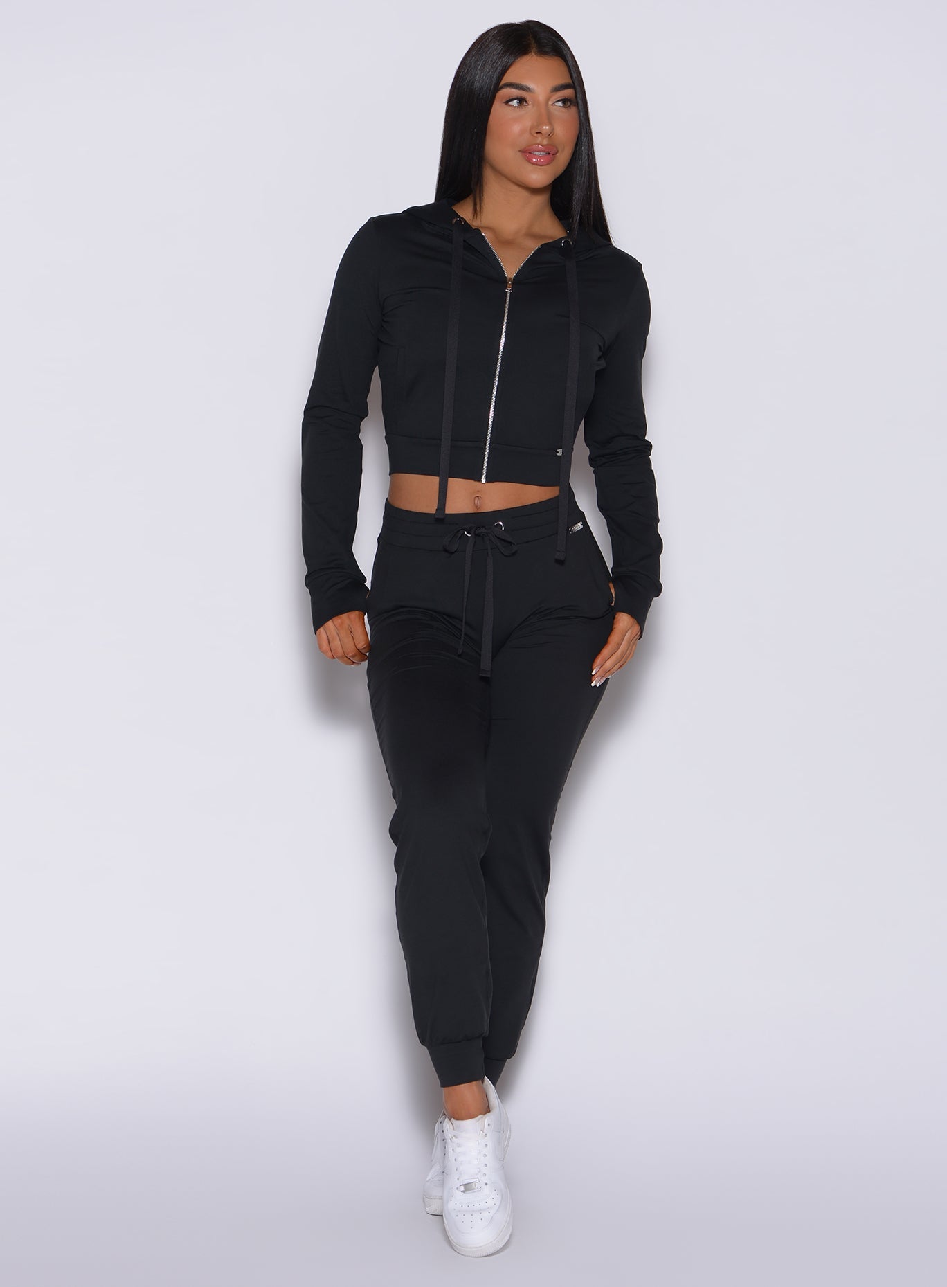 Signature Jacket
