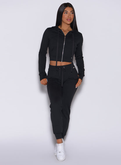 Signature Jacket