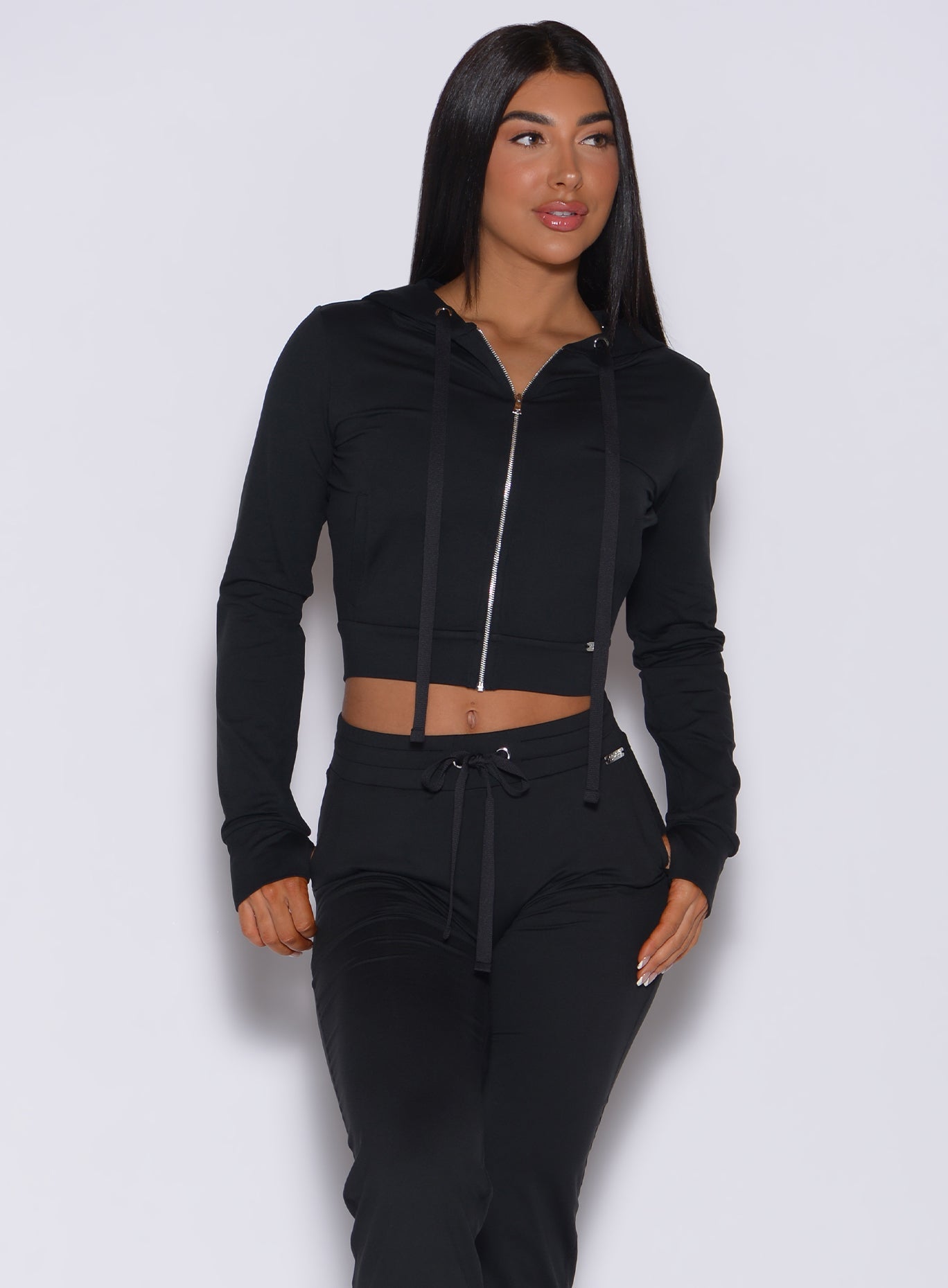 Signature Jacket