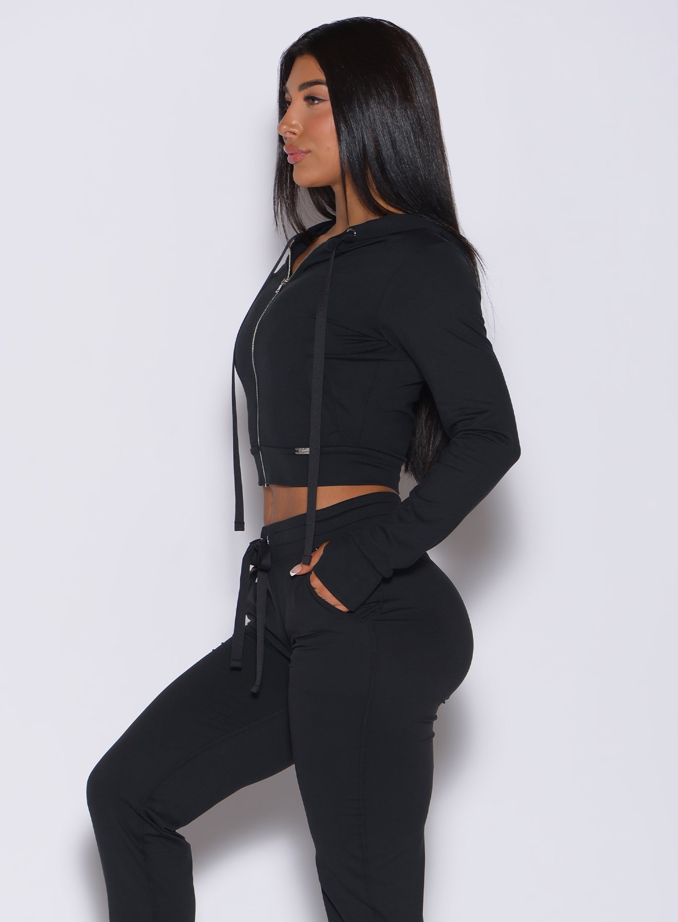 Signature Jacket