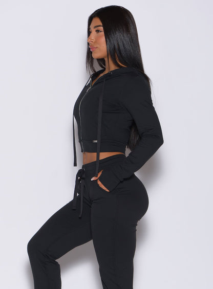 Signature Jacket