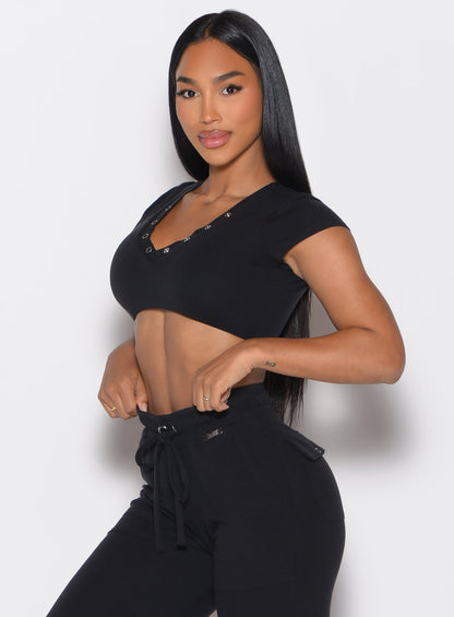 Snap Top