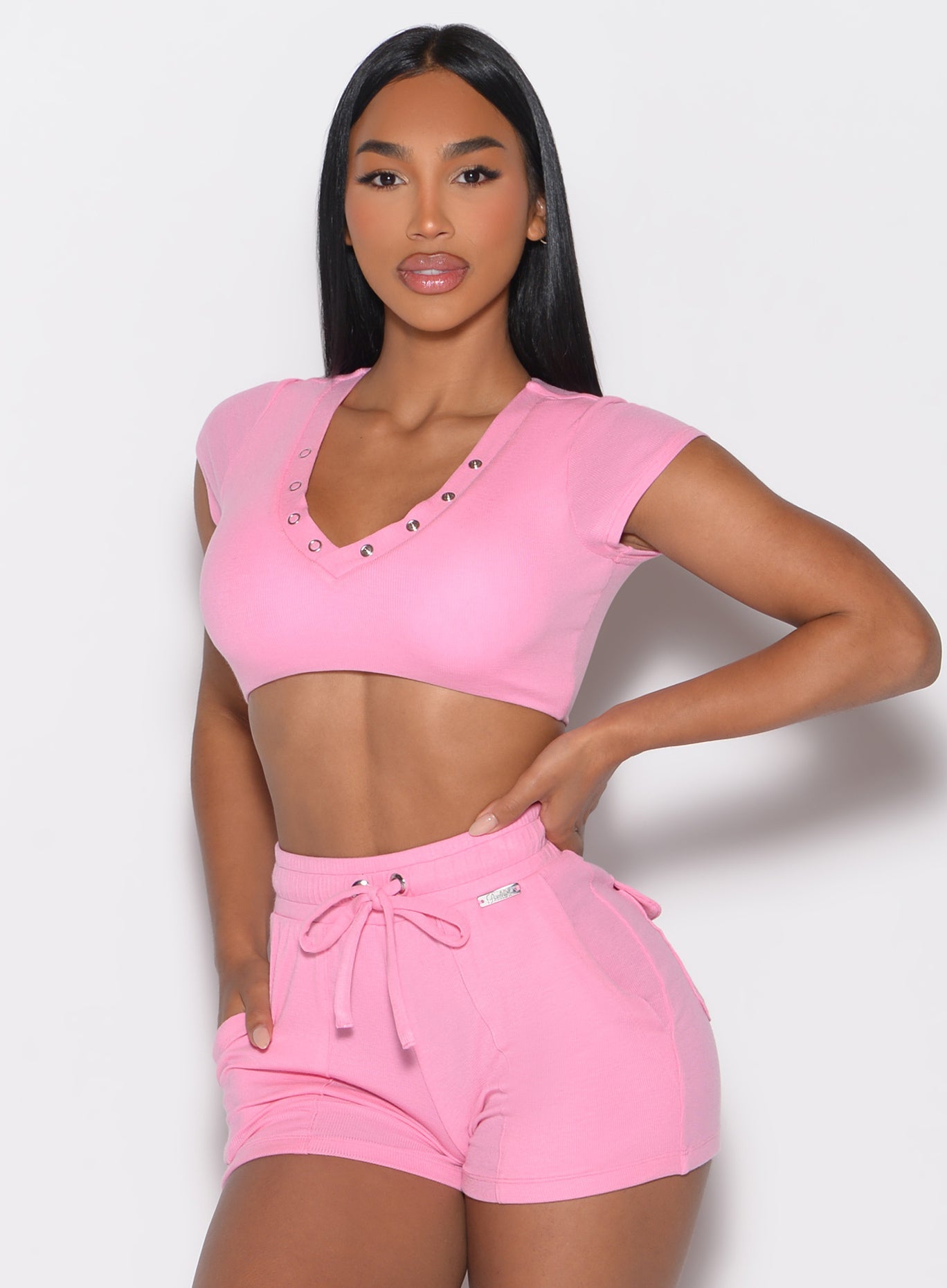 Snap Top
