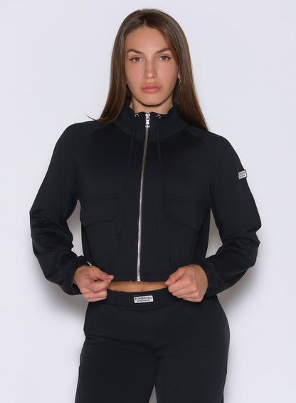 Society Bomber Jacket