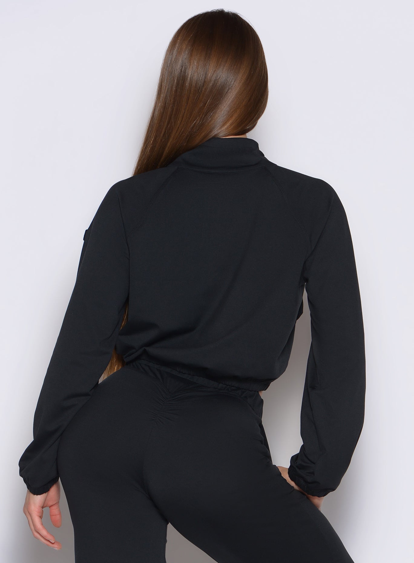 Society Bomber Jacket