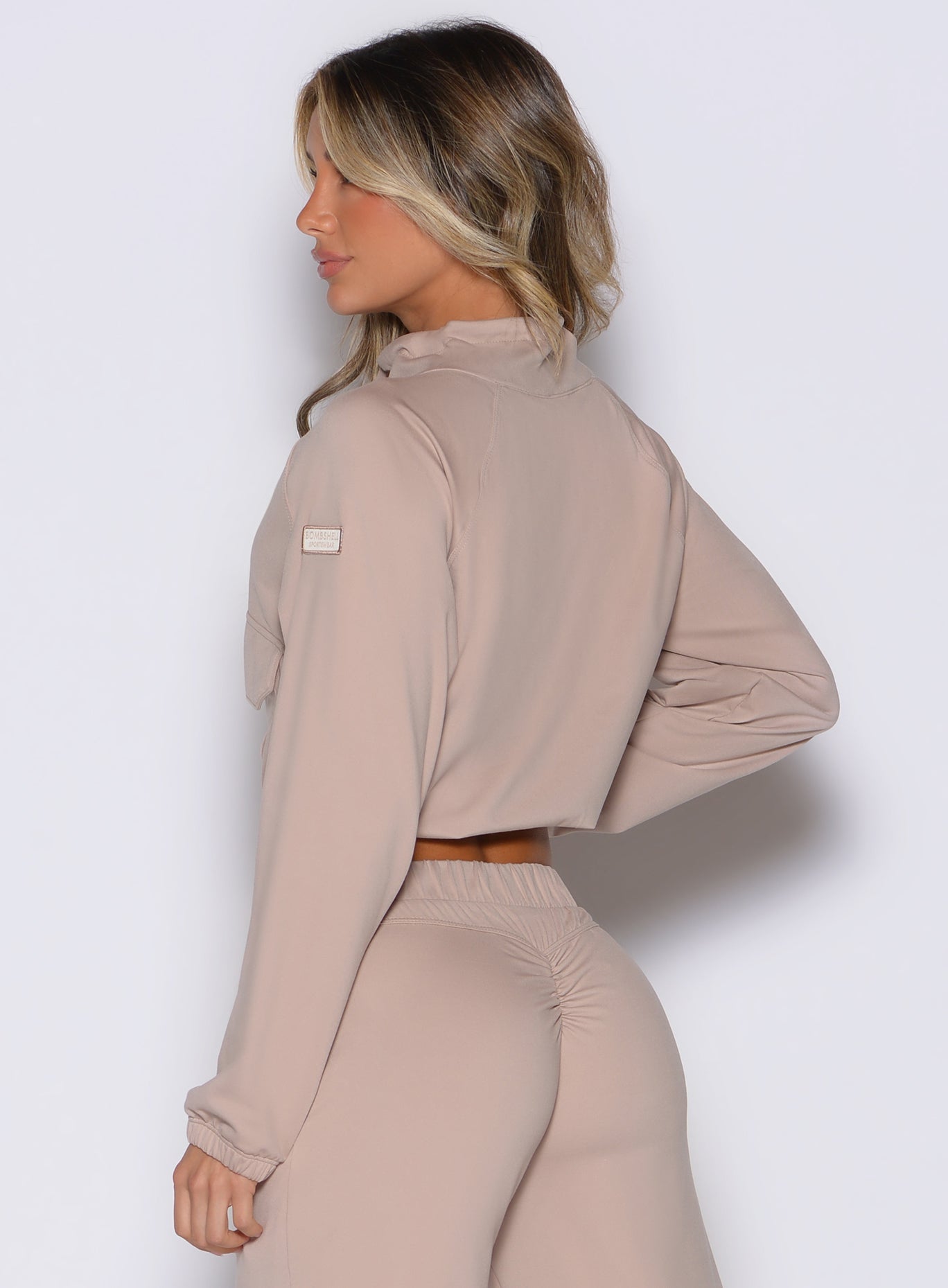 Society Bomber Jacket