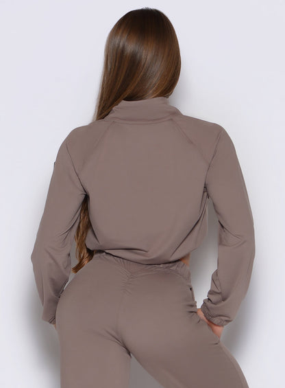 Society Bomber Jacket