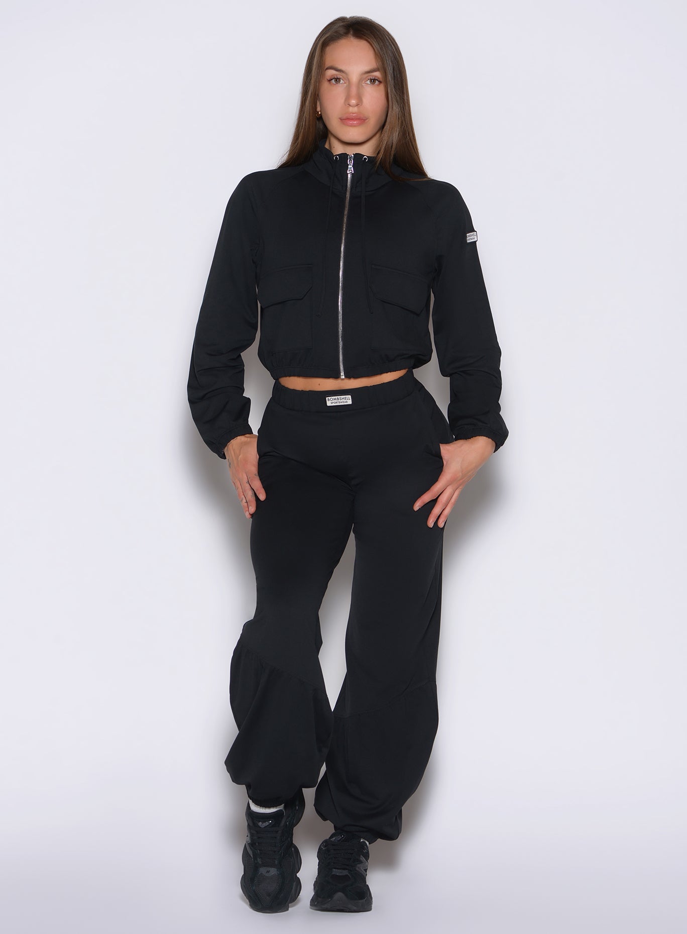 Society Joggers