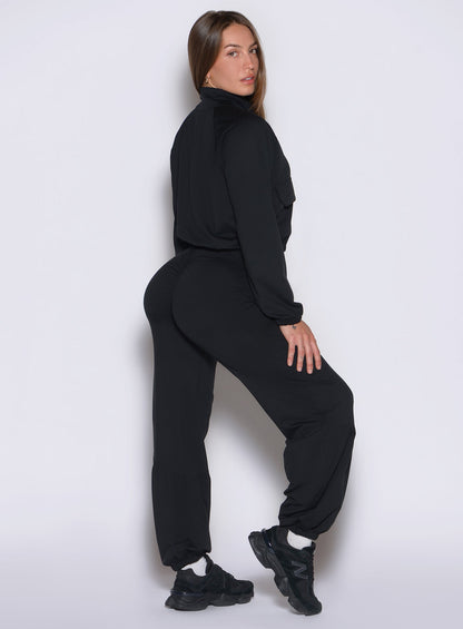 Society Joggers