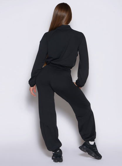 Society Joggers